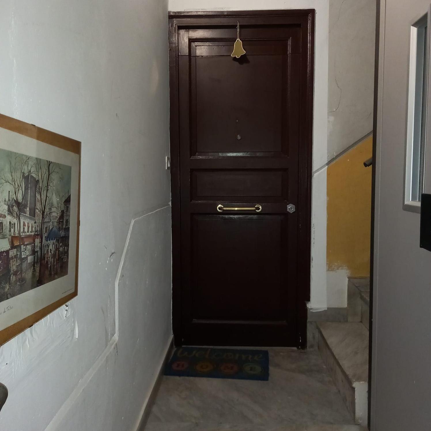 A Casa Di Lori Apartamento Palermo Exterior foto