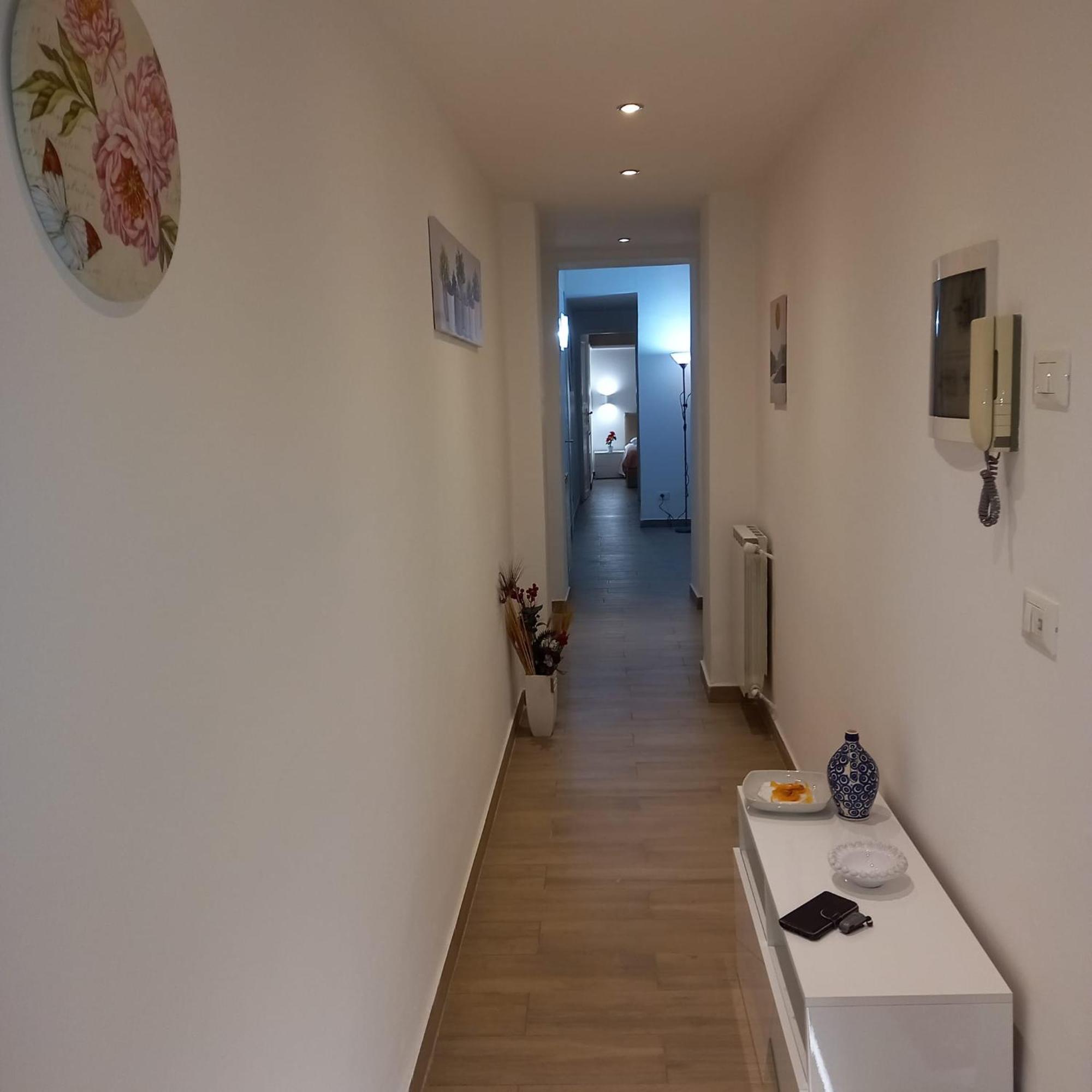 A Casa Di Lori Apartamento Palermo Exterior foto