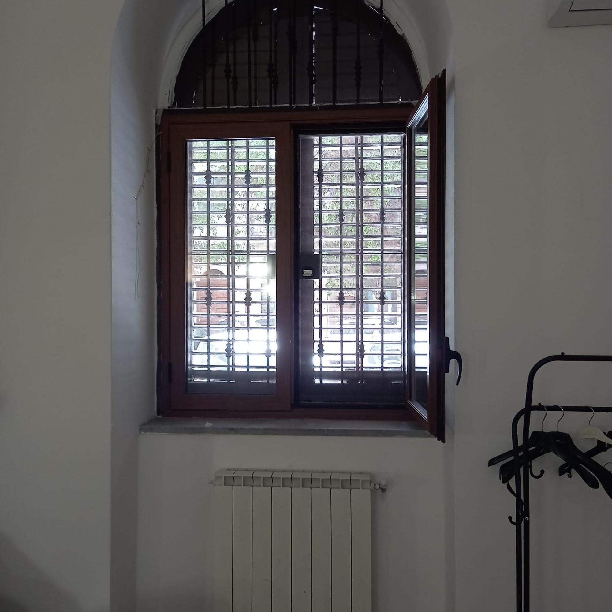 A Casa Di Lori Apartamento Palermo Exterior foto