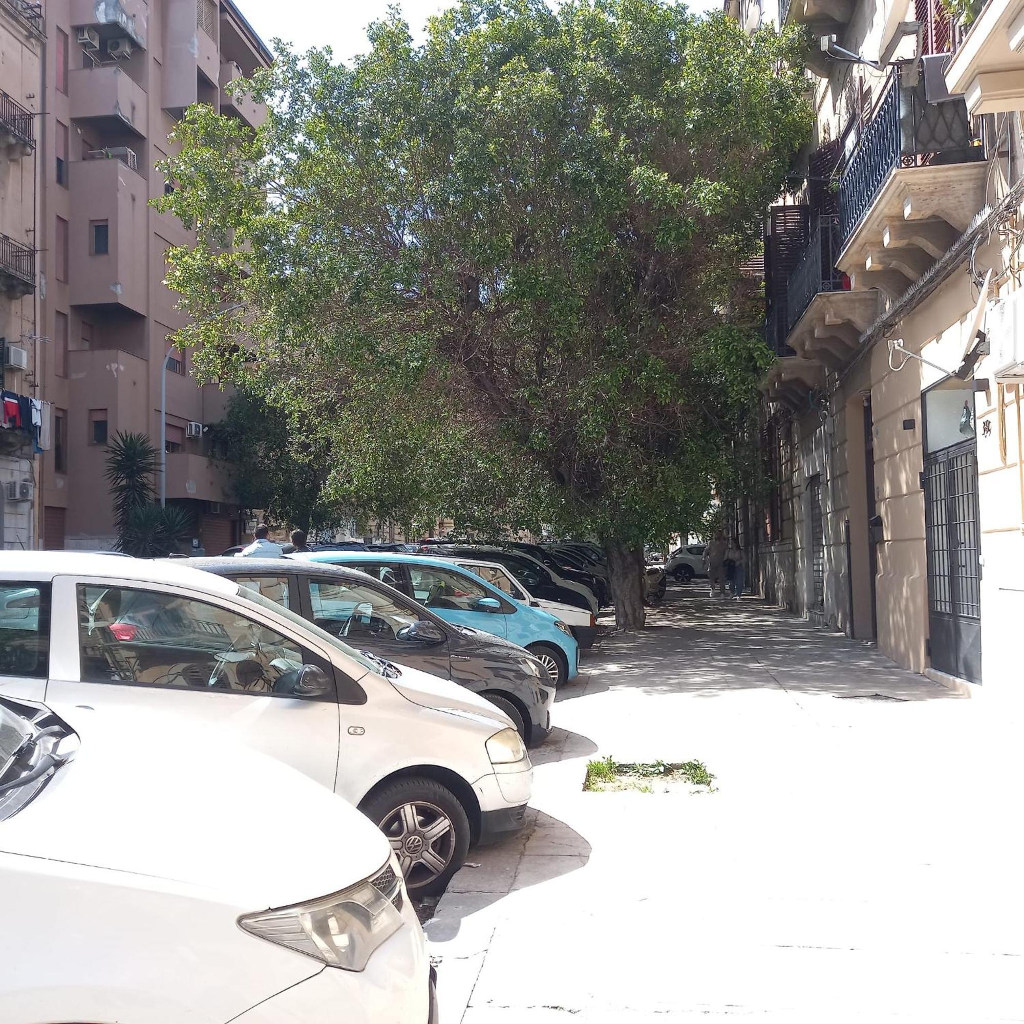 A Casa Di Lori Apartamento Palermo Exterior foto